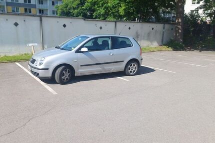 VW Polo 187.000 km 800 &euro; Bad Salzuflen 32105