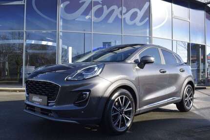 Ford Puma 60.900 km 18.950 &euro; Gütersloh 33334