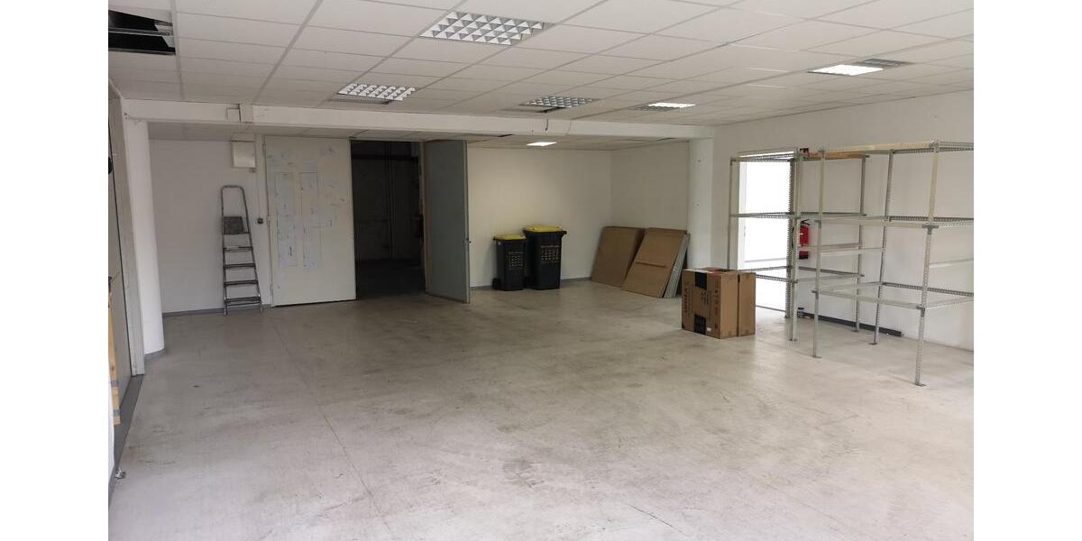 Gewerbeobjekt Bielefeld Heepen - 980&euro; | Angebot:26147301