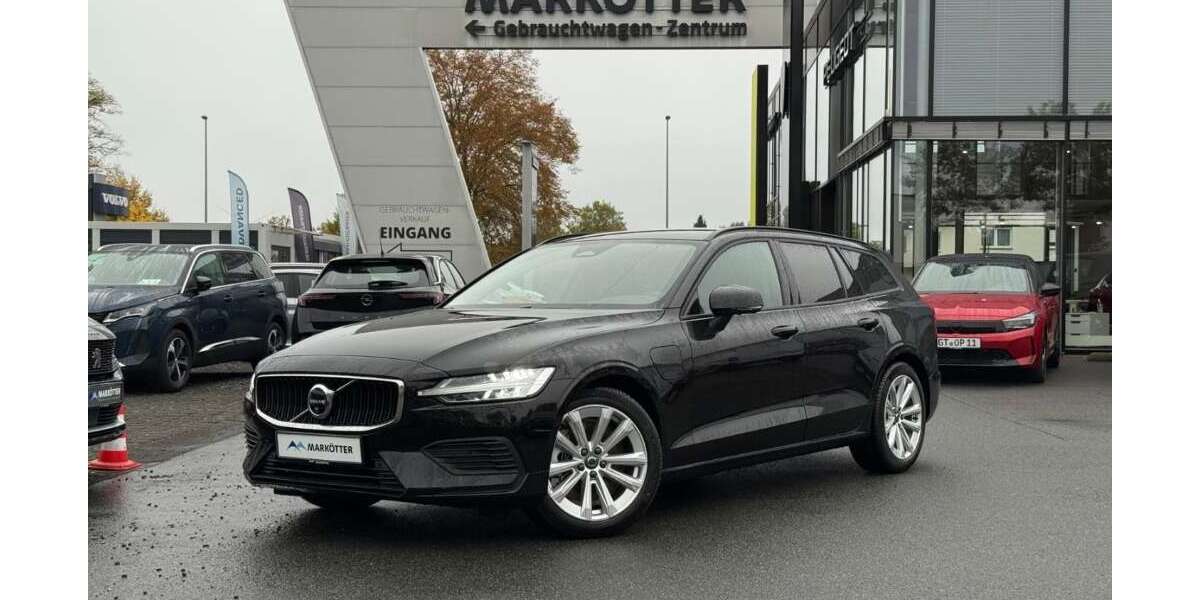 Volvo V60 4.000 km 53.500 &euro; Gütersloh 33334
