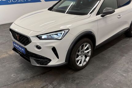 Cupra Formentor 53.600 km 23.499 &euro; Delbrück 33129