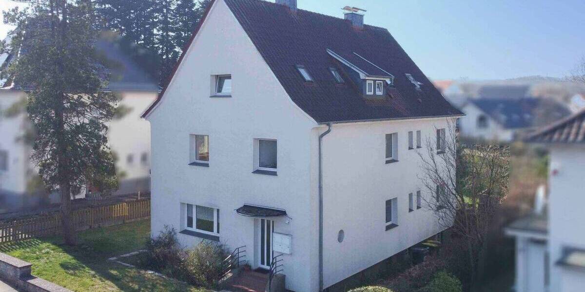 Einfamilienhaus Bielefeld Gadderbaum - 8 Zimmer, 549.000&euro; | Angebot:26584495