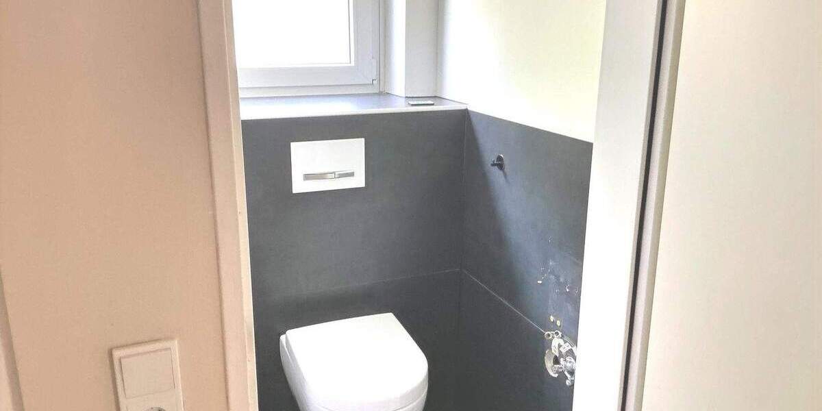 Etagenwohnung Detmold Hakedahl - 3 Zimmer, 72 m&sup2;, 99.900&euro; | Angebot:25663804