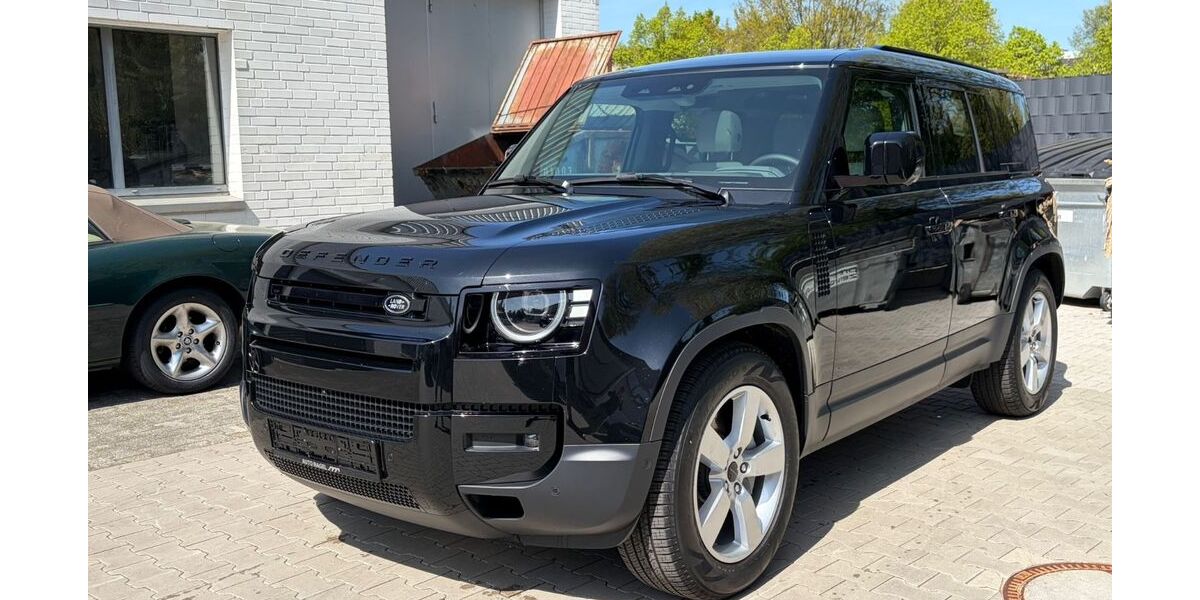 Land Rover Defender 5.000 km 85.999 &euro; Bielefeld 33609