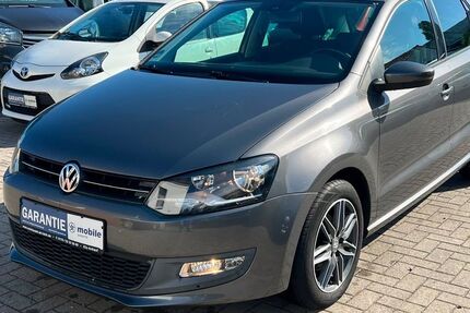 VW Polo 120.800 km 5.999 &euro; Löhne Mennighüffen 32584