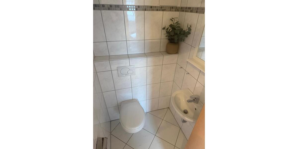 Dachgeschoßwohnung Bad Salzuflen Ehrsen-Breden - 3 Zimmer, 75 m&sup2;, 930&euro; | Angebot:24560342
