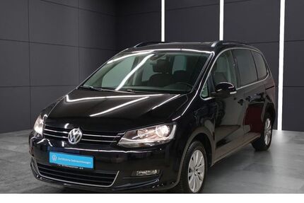 VW Sharan 88.280 km 24.885 &euro; Bielefeld 33613
