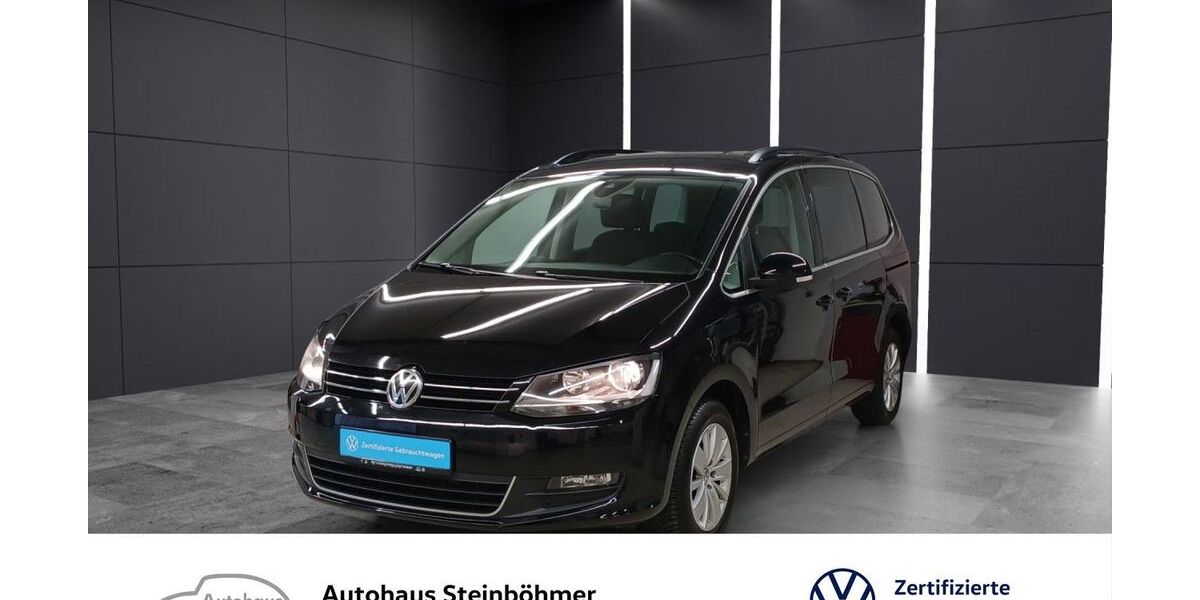 VW Sharan 88.280 km 24.885 &euro; Bielefeld 33613