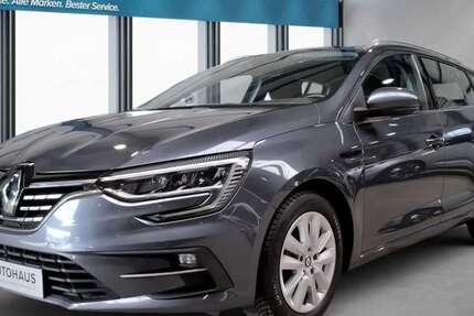 Renault Megane 39.094 km 16.960 &euro; Bad Salzuflen 32105