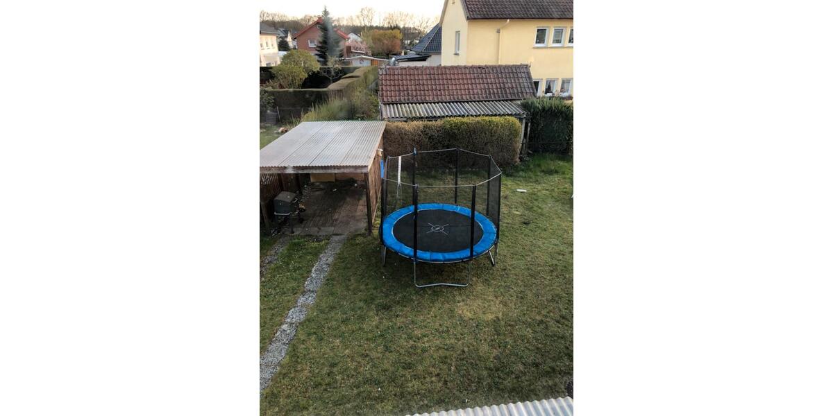 Etagenwohnung Bielefeld Senne - 3 Zimmer, 165.000&euro; | Angebot:21093311