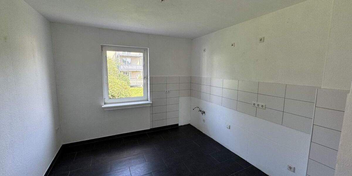 Etagenwohnung Detmold Innenstadt - 4 Zimmer, 85 m&sup2;, 795&euro; | Angebot:25532850