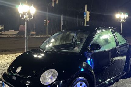 VW Beetle 176.000 km 1.300 &euro; Bielefeld 33649
