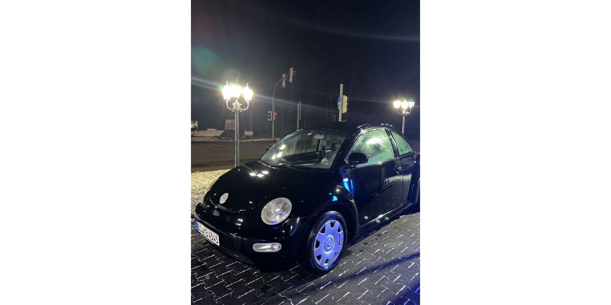 VW Beetle 176.000 km 1.300 &euro; Bielefeld 33649
