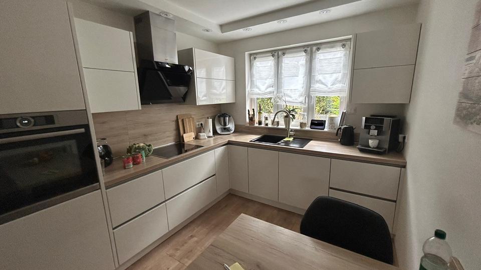 Reihenhaus Bielefeld Jöllenbeck - 3 Zimmer, 135 m&sup2;, 359.000&euro; | Angebot:25826802