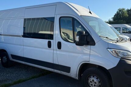 Opel Movano 48.000 km 18.999 € Bielefeld 33659