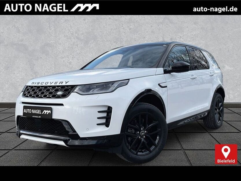 Discovery Sport