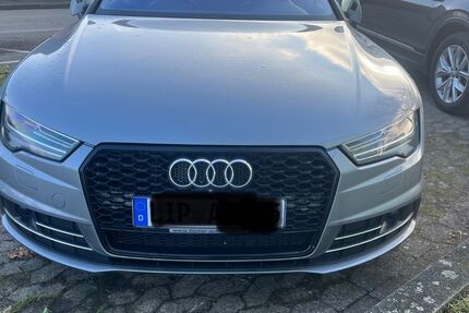 Audi A7 191.913 km 20.750 &euro; Oerlinghausen 33813