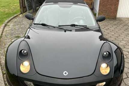 Smart roadster 115.000 km 5.750 &euro; bünde 32257