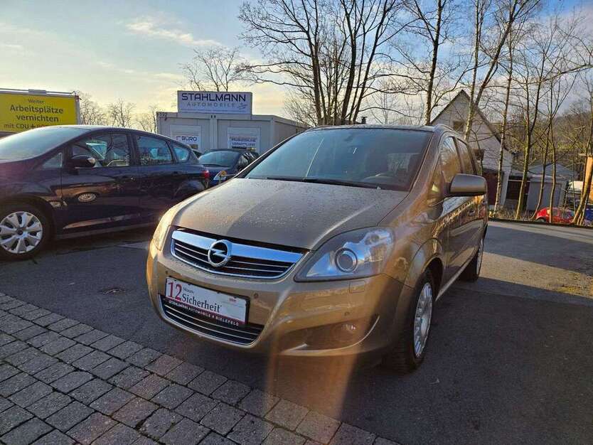 Zafira