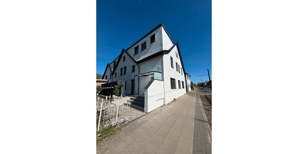 Etagenwohnung Bielefeld Schildesche - 1 Zimmer, 25 m&sup2;, 600&euro; | Angebot:26385407