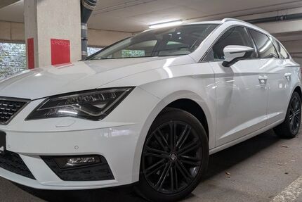 Seat Leon 143.477 km 15.350 &euro; Gütersloh 33334