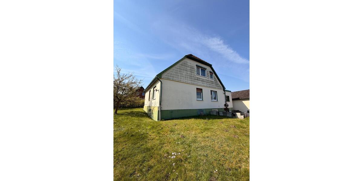 Einfamilienhaus Bad Oeynhausen Rehme - 230.000&euro; | Angebot:27280336