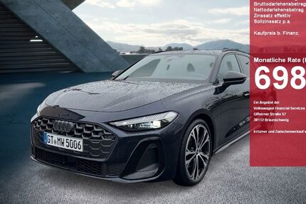 Audi A5 6.900 km 58.985 € Gütersloh 33330