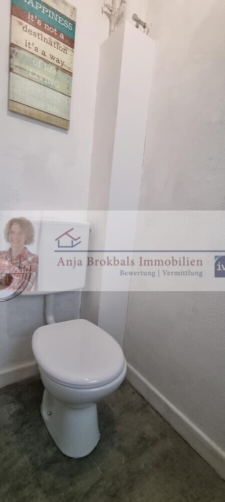 Kleines 2-FH mit Potential für Erweiterung provisionsfrei für Käufer