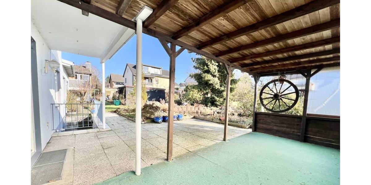 Mehrfamilienhaus, Wohnhaus Detmold Spork-Eichholz - 5 Zimmer, 144 m&sup2;, 229.000&euro; | Angebot:26276580