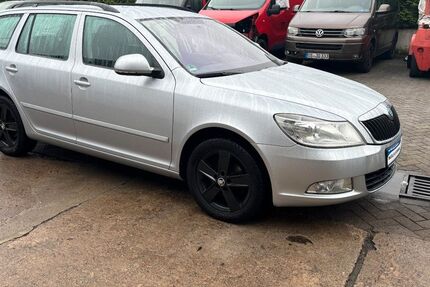 Skoda Octavia 241.000 km 4.250 € Versmold 33775