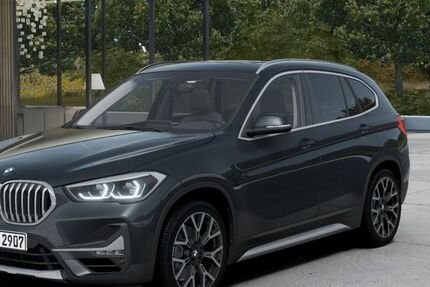 BMW X1 45.700 km 28.945 &euro; Gütersloh 33334