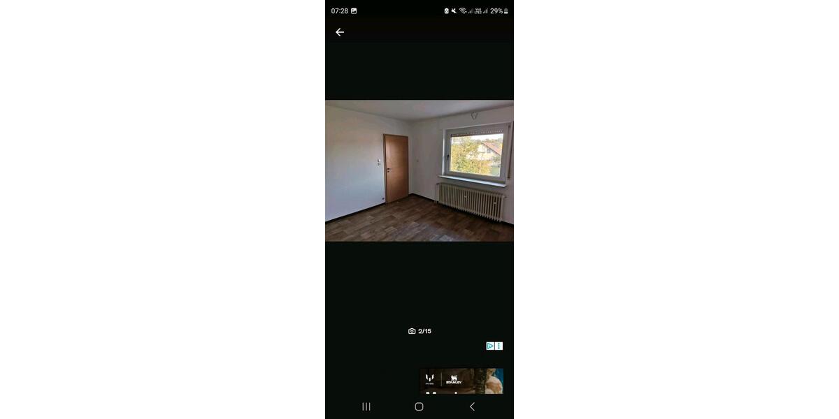 3 Zimmer Wohnung in 2 Parteien Haus 3 zimmer