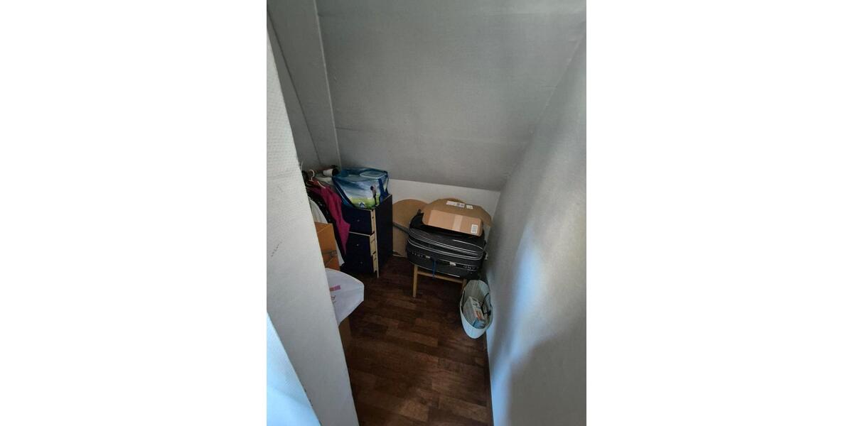 2-Zimmer-Dachgeschosswohnung in Bielefeld-Ummeln zu vermieten 2 zimmer