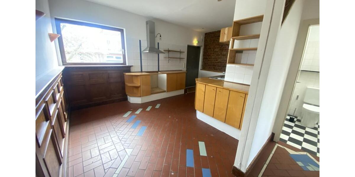 Etagenwohnung Bielefeld Schildesche - 3 Zimmer, 103 m&sup2;, 1.150&euro; | Angebot:26464147
