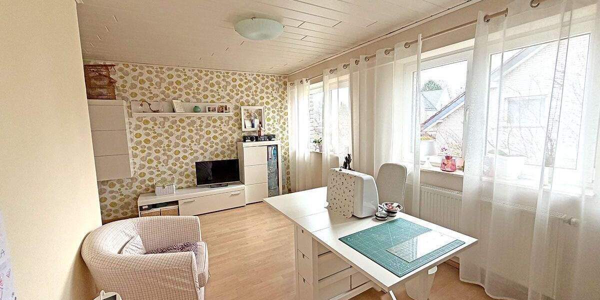 Einfamilienhaus Bad Salzuflen Wülfer-Bexten - 6 Zimmer, 193 m&sup2;, 580.000&euro; | Angebot:25970900