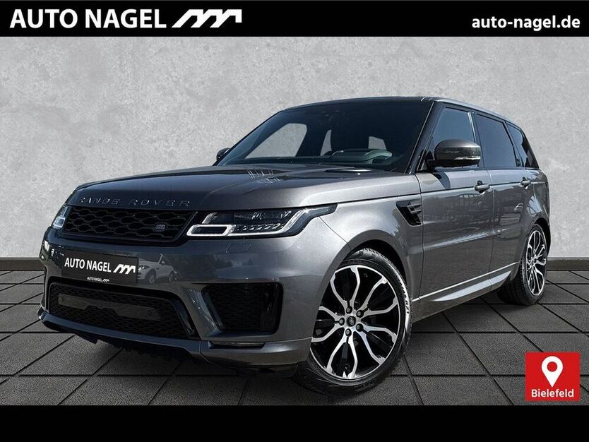 Range Rover Sport