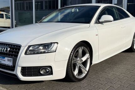 Audi A5 262.600 km 6.499 &euro; Gütersloh 33332