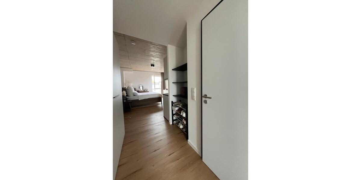 Etagenwohnung Bielefeld Schildesche - 1 Zimmer, 29 m&sup2;, 625&euro; | Angebot:26109706
