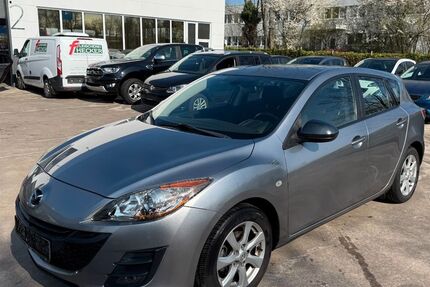 Mazda 3 139.000 km 3.900 &euro; Detmold 32758