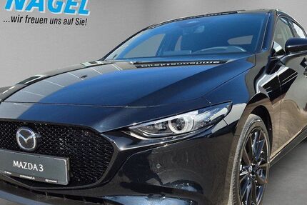 Mazda 3 2.578 km 32.990 &euro; Bünde 32257