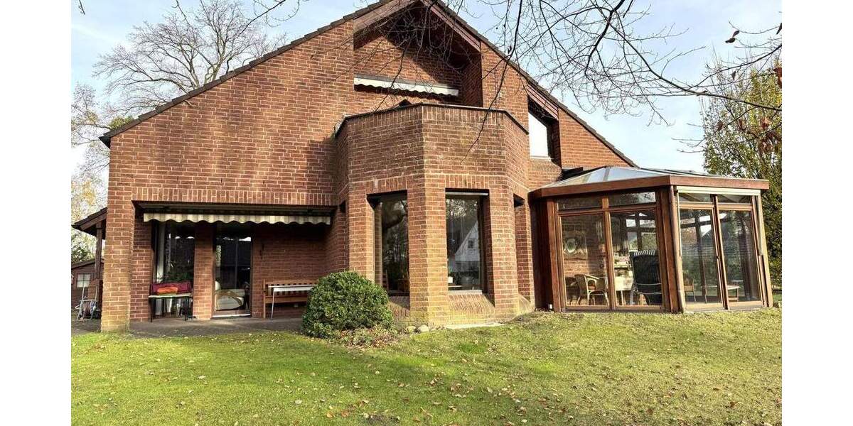 Einfamilienhaus Bielefeld Sennestadt - 6 Zimmer, 265 m&sup2;, 585.000&euro; | Angebot:25669133