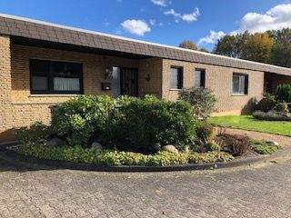 Charmanter Bungalow in Top Lage von Bielefeld Oldentrup 5 zimmer