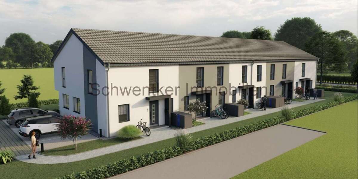 Grundstück zu verkaufen in Herford 380.000 € 1320 m² zimmer