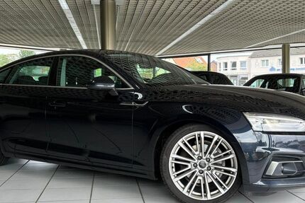 Audi A5 184.760 km 19.900 &euro; Bielefeld 33659