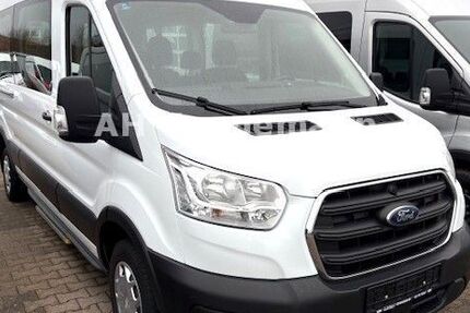 Ford Transit 118.750 km 24.890 &euro; Hilter 49176