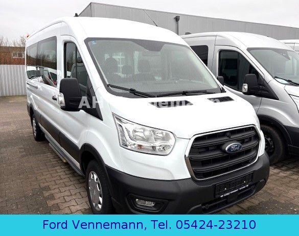 Ford Transit 118.750 km 24.890 &euro; Hilter 49176