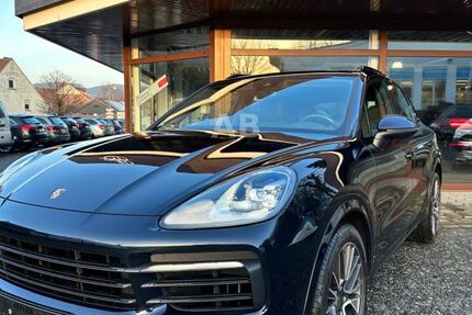Porsche Cayenne 149.800 km 44.899 &euro; Borgholzhausen 33829