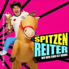 Matze Knop - Spitzenreiter 08.03.2026 Universum Bünde