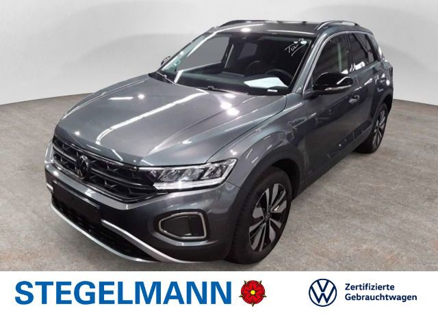 VW T-Roc 24.895 km 22.390 &euro; Lemgo 32657