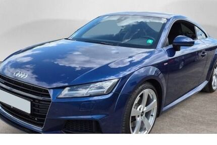 Audi TT 139.554 km 25.010 &euro; Detmold 32756